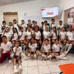 Fortalece INJUVE prevención y bienestar emocional en comunidades rurales