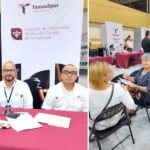 Acerca IDPET a asesoría jurídica gratuita a familias de Matamoros mediante “Martes en tu Colonia”