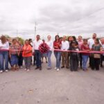 TRANSFORMA GOBIERNO MUNICIPAL VIALIDADES EN COLONIAS LEYES DE REFORMA, CONSTITUCIONAL, TOBOGANES Y CONSTITUYENTES