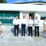 Incorpora Américo a jóvenes tamaulipecos a la iniciativa nacional de fomento a la lectura -Inició la entrega de libros de escritores latinoamericanos a todas y todos los estudiantes
