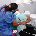 INVITA DIF NUEVO LAREDO A BRIGADA “MAMÁ SALUDABLE”