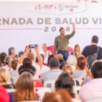 Beneficiaron DIF y Gobierno de Carlos Peña Ortiz a pacientes con deficiencia visual
