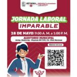 OFERTAN 3 MIL VACANTES EN REYNOSA