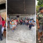 LA 4T SE CONSTRUYE EN TERRITORIO: MAGALY