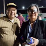 Mejoran Alcalde Carlos Peña Ortiz y DIF la salud visual de ciudadanos
