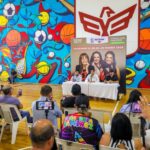 Invita Carlos Peña Ortiz al concierto gratuito de Pandora festejando a las madres de Reynosa