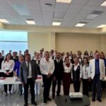 Conmemora SST Día Nacional de la Salud Materna y Perinatal