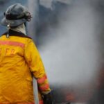 PROTECCIÓN CIVIL LLAMA A PREVENIR INCENDIOS EN HOGARES ANTE AUMENTO DE TEMPERATURAS