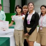DESTACA PREPARATORIA MUNICIPAL EN INTERPREPARATORIAS 2026 CON SOBRESALIENTE PARTICIPACIÓN ACADÉMICA