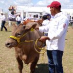 INVITA GOBIERNO MUNICIPAL A PARTICIPAR EN EL 2DO CONCURSO DEL NOVILLO GORDO