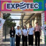 Lleva Tamaulipas su identidad cultural a EXPOTEC 2026 en Nuevo León