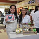 Hecho en Tampico, distintivo alineado al Plan México de la Presidenta Claudia Sheinbaum Pardo: senadora Olga Sosa