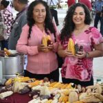 Dictamen para garantizar derechos de las mujeres del campo incluye iniciativa de la senadora Olga Patricia Sosa Ruíz