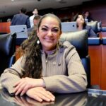 Propone senadora Olga Sosa Ruíz boletos seguros en eventos masivos; prioridad, respetar los derechos del consumidor