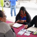 GOBIERNO MUNICIPAL LLEVARÁ OPORTUNIDADES DE EMPLEO AL PONIENTE DE LA CIUDAD