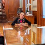 Víctor Rodríguez Padilla deja la dirección general de Pemex; designan a Juan Carlos Carpio en su lugar