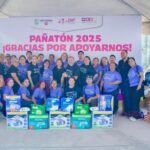 Llama DIF-Reynosa a sumarse al Pañatón 2026 y apoyar a la Casa Hogar del Adulto Mayor