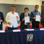 Participarán estudiantes de la UTNL en proyecto de radioastronomía y astrofísica de la UNAM