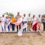 Fomenta Gobierno de Reynosa el futbol con la creación de nuevas canchas