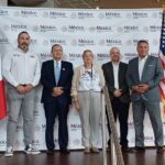 Presente Reynosa en la Semana Binacional del Deporte en McAllen