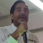 PIDE CARLOS PEÑA APOYAR LA ALISTA MORENA-PVEM-PT