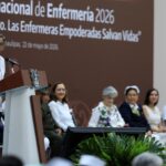 Reafirma Américo compromiso por fortalecer infraestructura y servicios de salud