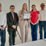 Reconocen a Karla Ávalos con el Mérito Ciudadano 2026