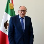 Entregará la UAT al Dr. David Kershenobich el grado de doctor honoris causa