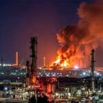 Informa Pemex sobre los trabajadores afectados en incidente en Refinería Salina Cruz