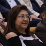 Refrenda interés en fortalecer una agenda incluyente y acorde a las necesidades de la sociedad