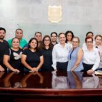 Personal eventual de Salud reconoce respaldo y sensibilidad de autoridades estatales