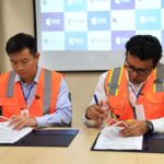 Firma SEDENER convenio para fortalecer el Plan Estatal de Desarrollo de Tamaulipas