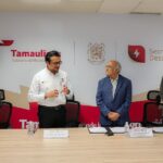Impulsa SEDENER colaboración con especialistas para la transformación energética de Tamaulipas
