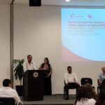 Realiza Tamaulipas el Primer Encuentro Nacional entre el Normalismo y la Educación Básica