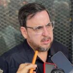 Repondrá SET 43 mdp en mobiliario escolar dañado por las lluvias