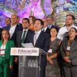 Retoman SEP y autoridades estatales calendario escolar 2025-2026 original