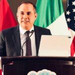 Garantiza Secretaría de Finanzas certidumbre para la inversión en Expo Proveedor Industrial INDEX Matamoros 2026