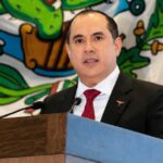 Logra Tamaulipas reducir la deuda, mejorar calificaciones y aumentar ingresos propios: Carlos Irán Ramírez