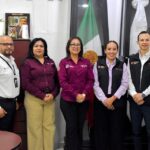 Brinda IDPET atención jurídica personalizada a más de 100 personas en el CEDES Matamoros