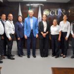 Consolida IDPET y Universidad CUN colaboración académica en Matamoros