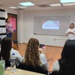 Tamaulipas impulsa la Cultura de Paz a través de la capacitación en mediación y el fortalecimiento de habilidades socioemocionales