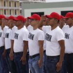 EXHORTA GOBIERNO MUNICIPAL A JÓVENES A TRAMITAR SU CARTILLA MILITAR