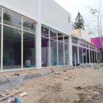 Fortalece Gobierno de Tamaulipas infraestructura de salud con modernización del CREE