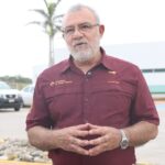 Garantizan obras de infraestructura hospitalaria atención médica en Tamaulipas