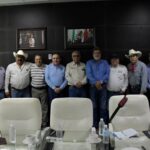 Analizan estrategias para diversificar la producción agrícola en Tamaulipas