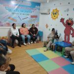Priorizan SSPT y CONAFE el interés superior de la niñez con educación inicial y crianza respetuosa en los CEDES