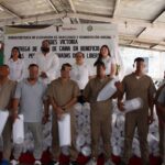 Fortalece SSPT condiciones dignas en CEDES Victoria