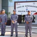Recibe SSPT a 30 egresados del Curso de Especialización para Policía Procesal en el Sistema de Justicia Penal