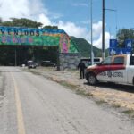 Con infraestructura, presencia institucional y acciones coordinadas, Tamaulipas avanza en recuperación de espacios
