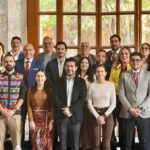 Participa STPS Tamaulipas en Primera Sesión Ordinaria de la CONASETRA para fortalecer políticas laborales